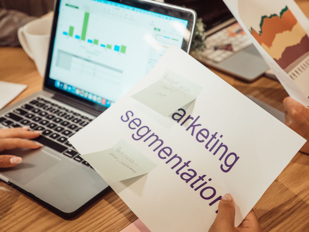 Strategic Digital Systems For Enterprise Marketing Growth