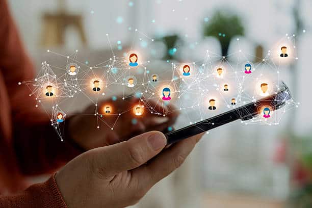 Audience Growth Strategy for Social Media Marketing