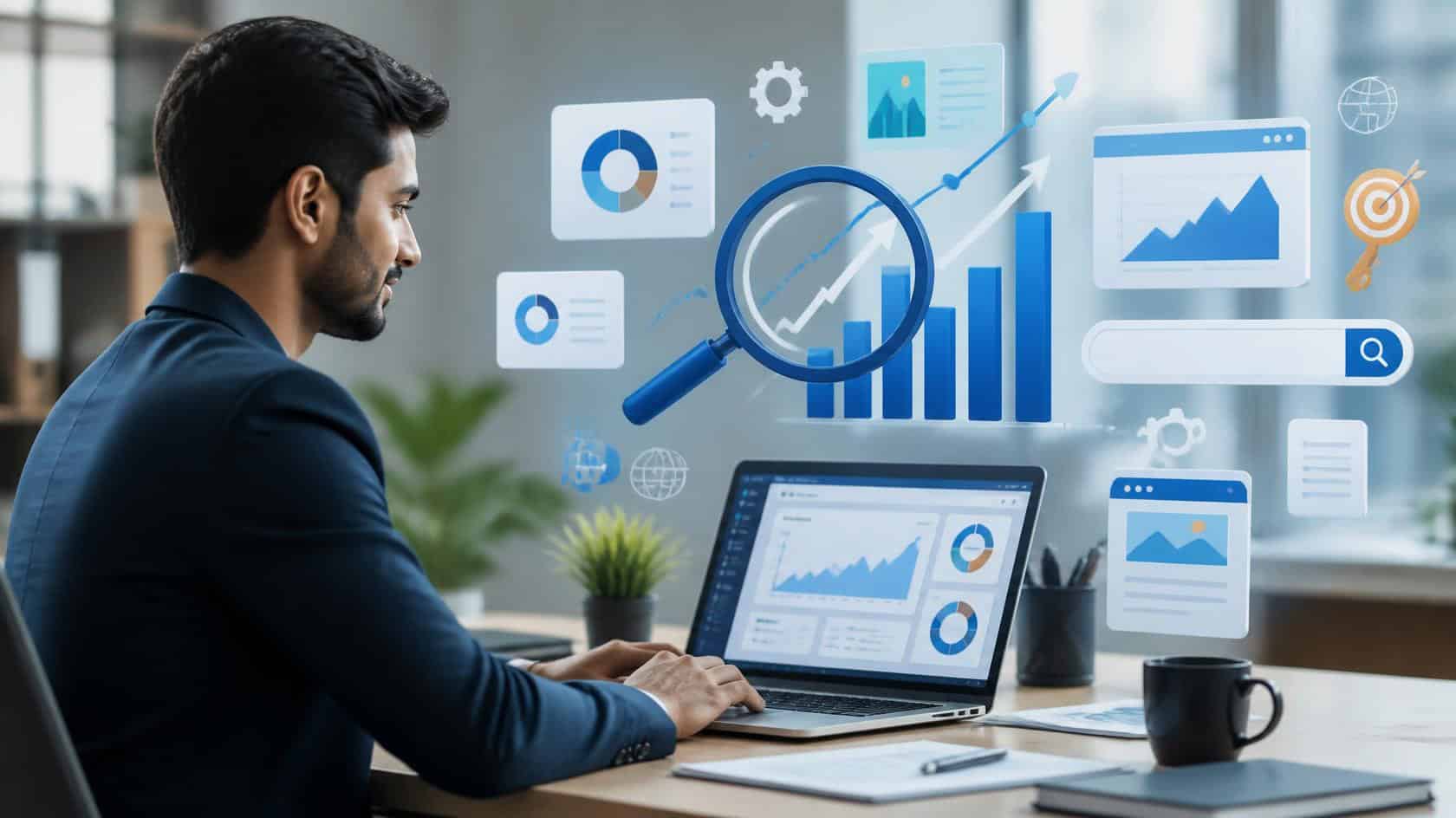 Digital Marketing Career Opportunities And Growth Path