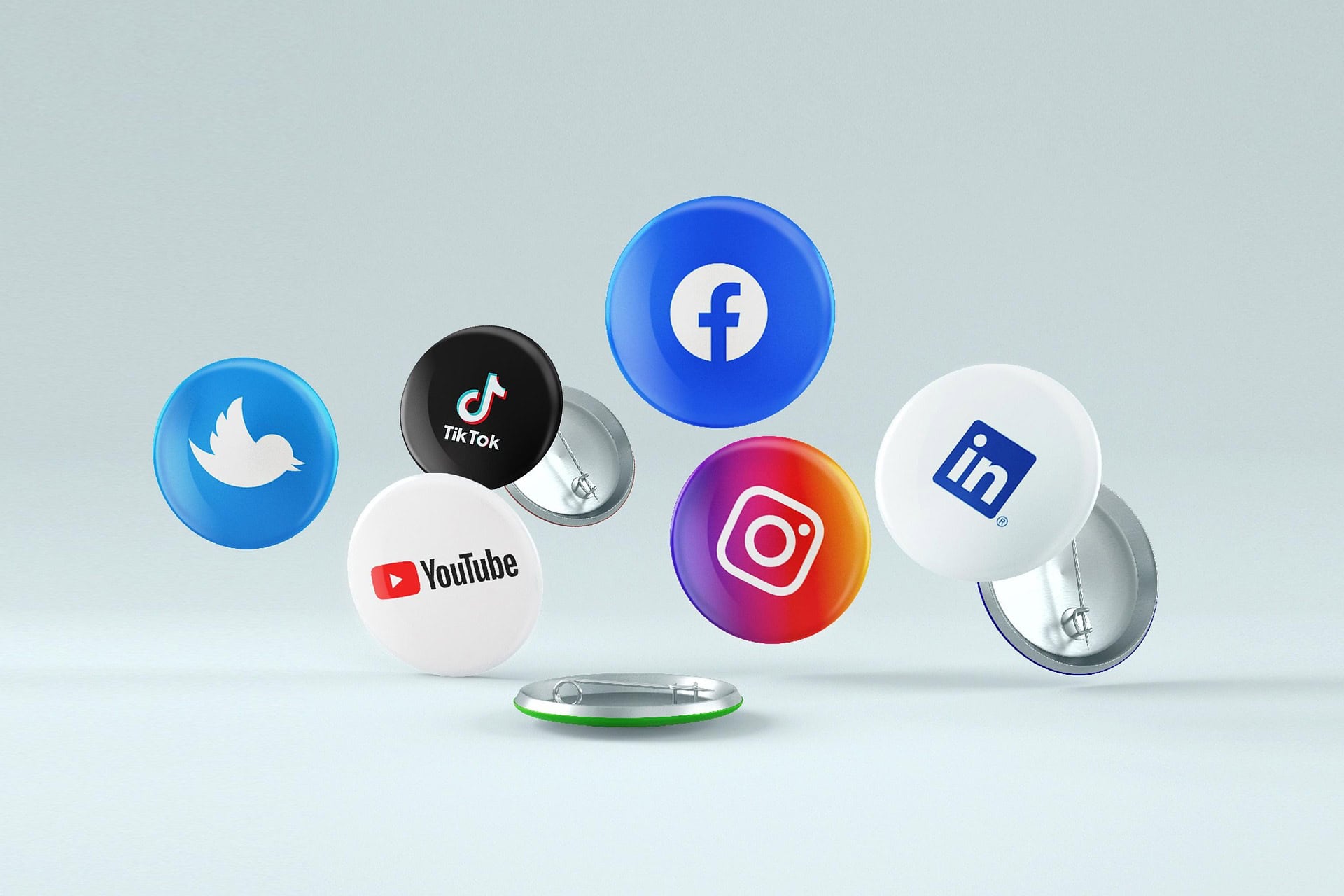 Digital Brand Presence and Social Media Marketing Strategy
