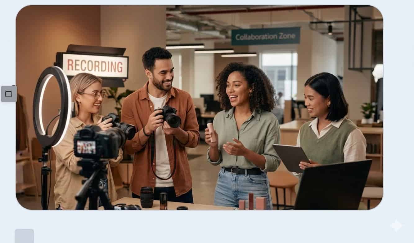 Influencer Collaboration Marketing Strategy for Brand Growth