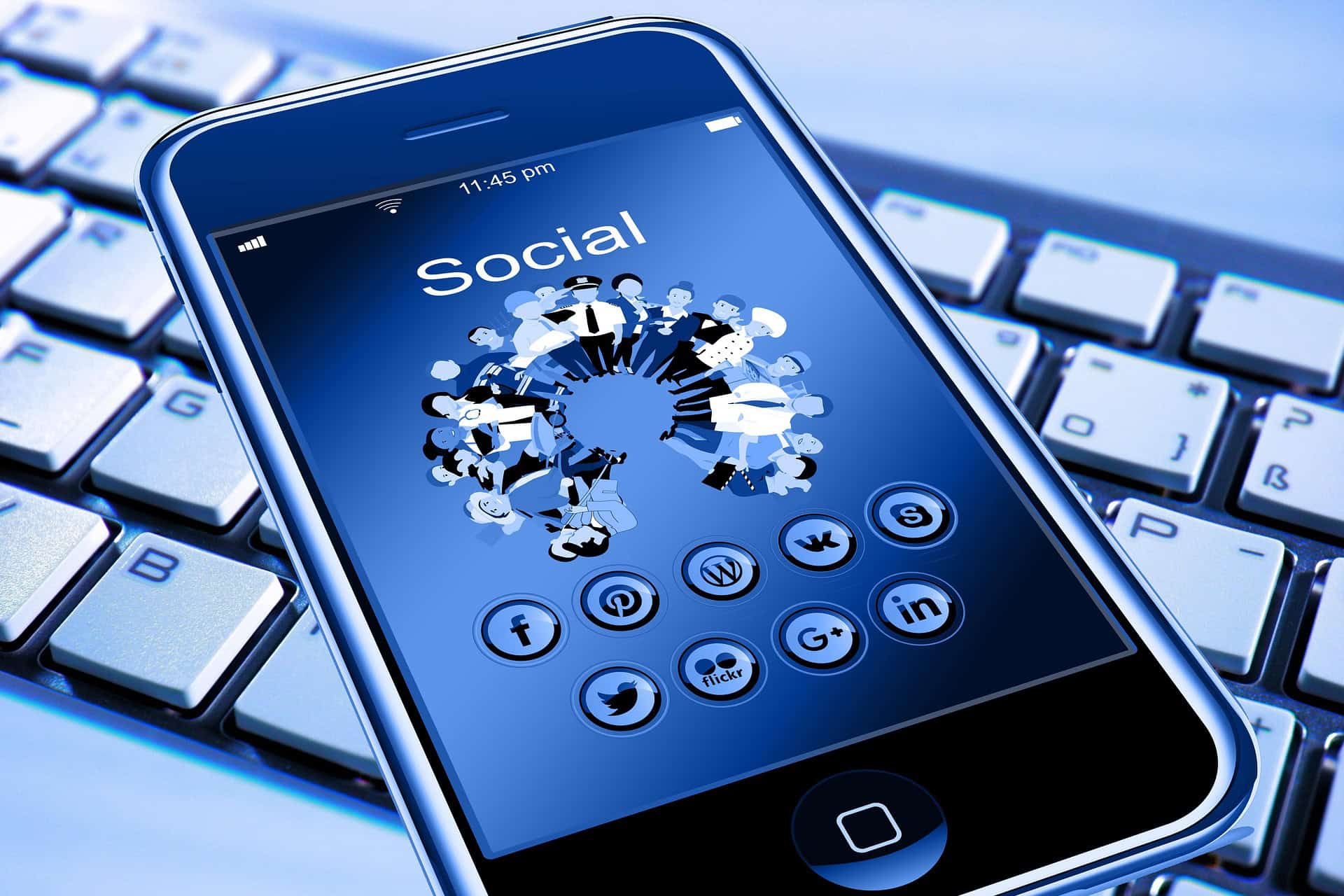 Social Media Marketing Strategy for Business Growth