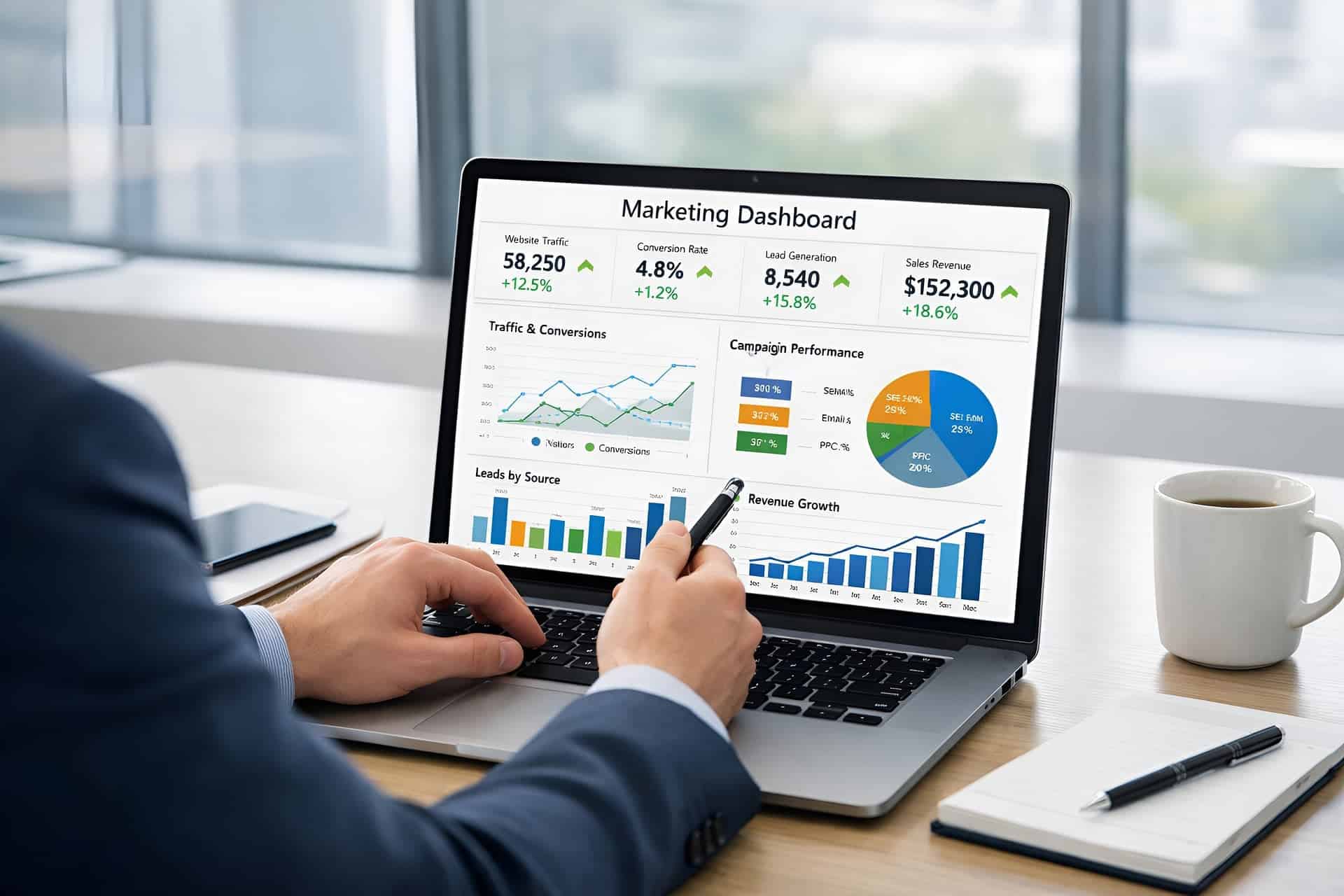 igital Marketing Ideas That Build Standout Brands